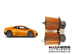 Lamborghini Huracan (LP-610) Performance Air Filter  - Sprint Filter  - Full Kit